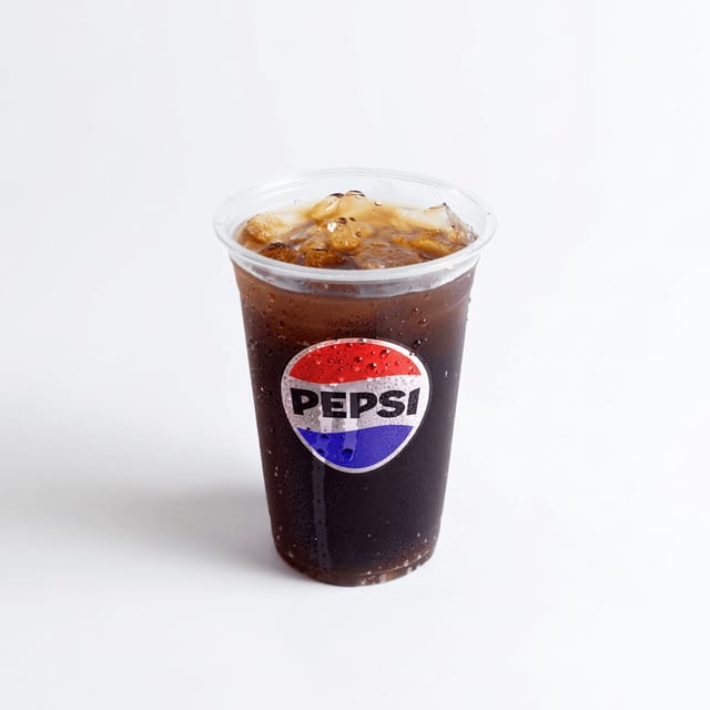 Pepsi.